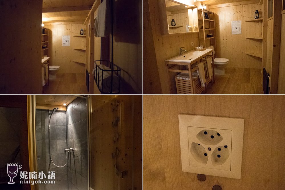 【瑞士住宿推薦】Hotel Whitepod 懷特波特酒店。瑞士最奇特的冰屋酒店 【瑞士住宿推薦】Hotel Whitepod 懷特波特酒店。瑞士最奇特的冰屋酒店