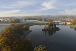 Exploring Cotswolds hotels during winter
