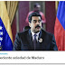 Nicolás Maduro tendrá reunión "histórica" en Porlamar