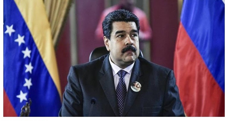 Nicolás Maduro tendrá reunión "histórica" en Porlamar - Libertad de Expresión Yucatán
