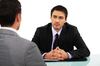 مقابلة التوظيف