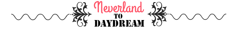 Neverland to Daydream
