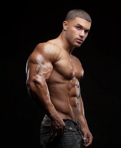 Raciel castro cock