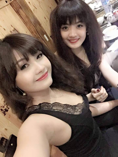 Chết mê ảnh girl xinh, gái đẹp Thanh Hóa trên facebook
