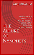 The Allure of Nymphets