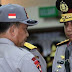 20 Perwira Polri Naik Pangkat, Ini Nama-Namanya