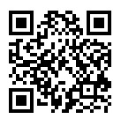 Qr code de la page blog Bientôt les jetSurf et jet ski écologique électrique au Cap d'Agde Plage Richelieu