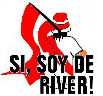 River playte River playte