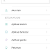 Cara Mengunci Whatsapp dan Aplikasi Lainnya di Android Dengan Aman