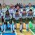 Selecionado de Macau enfrentará o Cruzeiro de Assú pelo Norte Riograndense de Futsal
