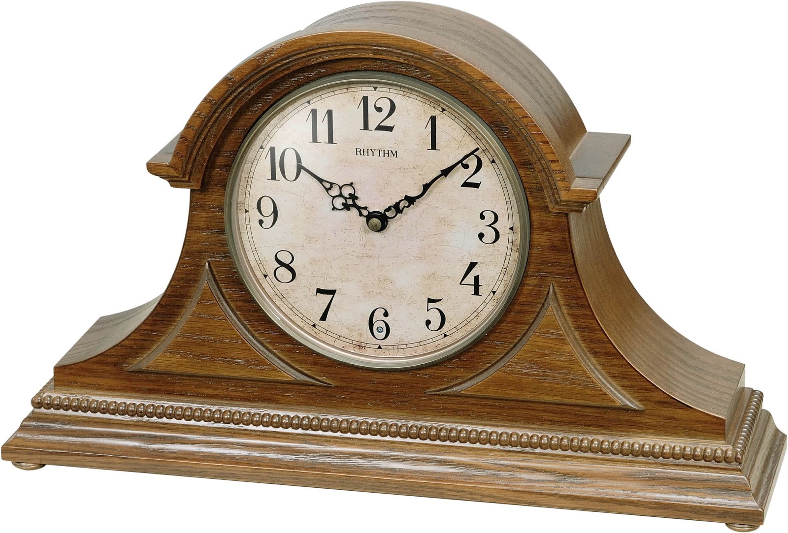 Expressions of Time Rhythm Musical Clocks