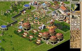 caesar 3 employee shortage late game caesar 3 employee shortage late game