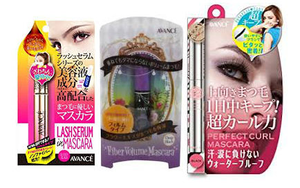 アストレアヴィルゴ つけまつげ プロフェッショナルセレクション No.2