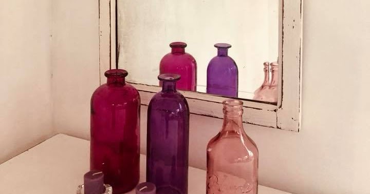 +VINTOUCH+ MUEBLES ,RECICLADOS ,PINTADOS A MANO : ESPEJO ANTIGUO BLANCO