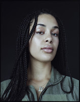 Jorja Smith Jorga Smith