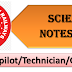 Science PDF free Download For Railways | Locopilot| Technician|Group D