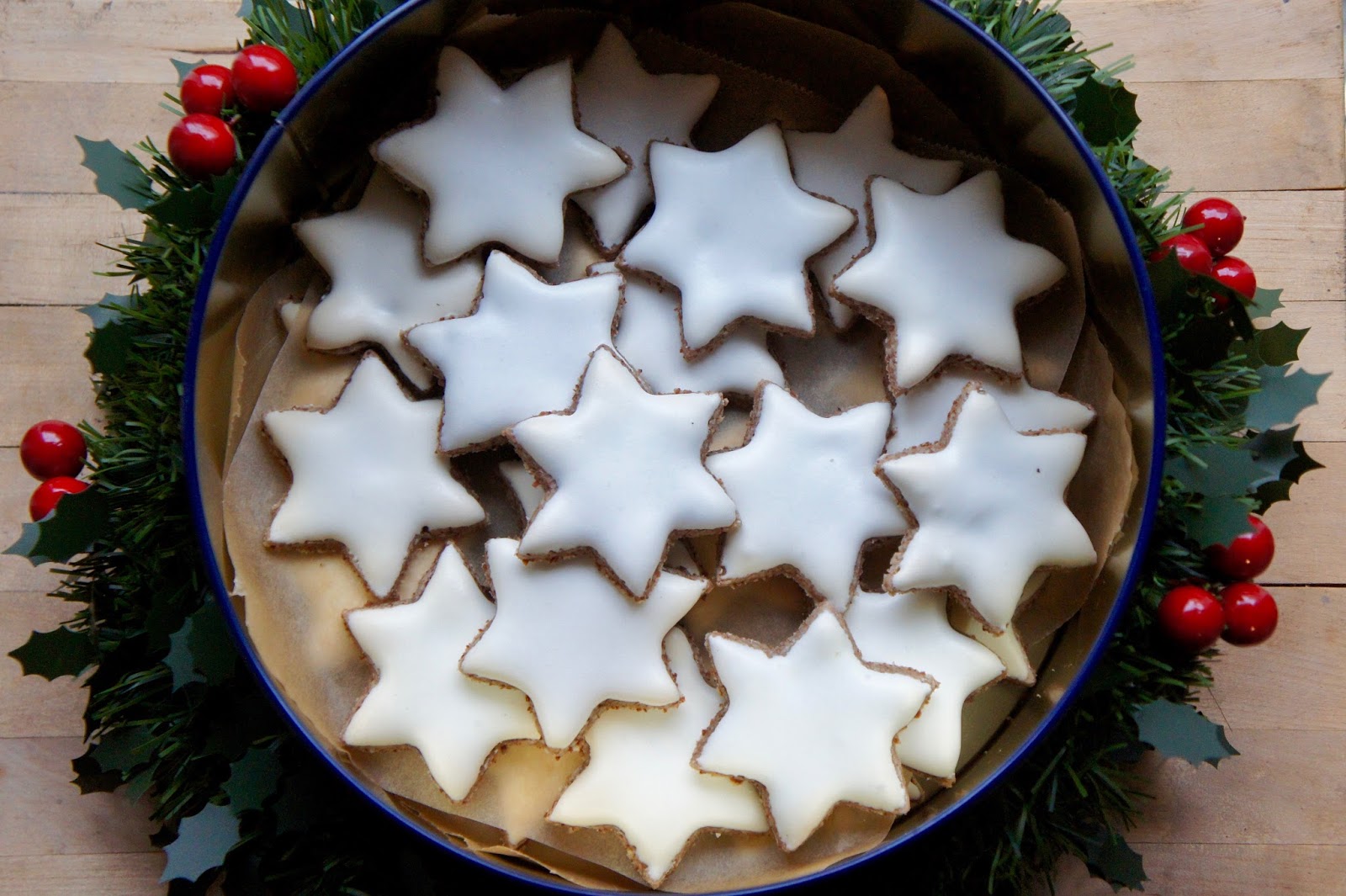 Ein glutenfreier Blog