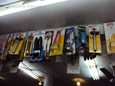 kitchen tools in delhi