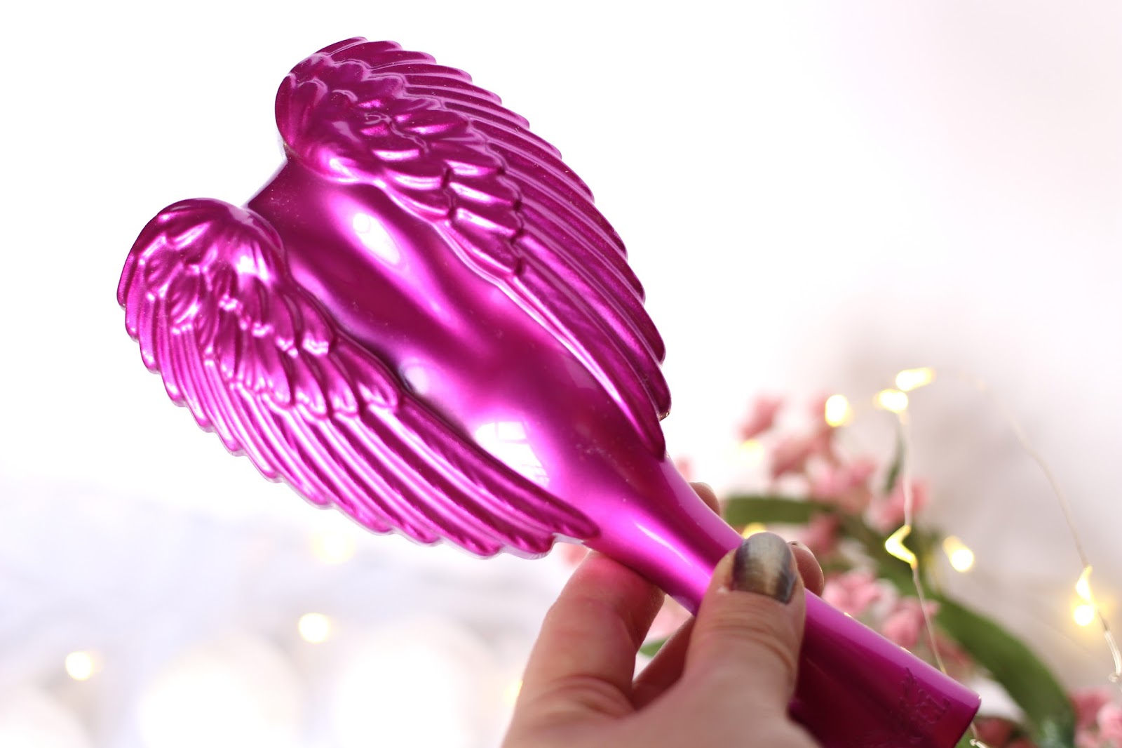 Tangle Angel Professional Brushes The Most Beautiful Brushes Ever