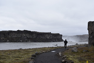 Día 08:Avistamiento Ballenas, Asbyrgi, Hafragilsfoss, Dettifoss, Selfoss y Hveri - Islandia - 12 dias por libre (9)