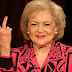 #IheartHollywood Quote:  Betty White
