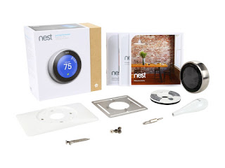  Nest Learning Thermostat, 3rd generation