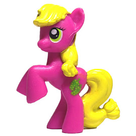My Little Pony Wave 6 Berry Green Blind Bag Pony