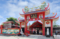 kelenteng bahtera bhakti ancol