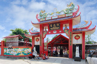 kelenteng di jakarta