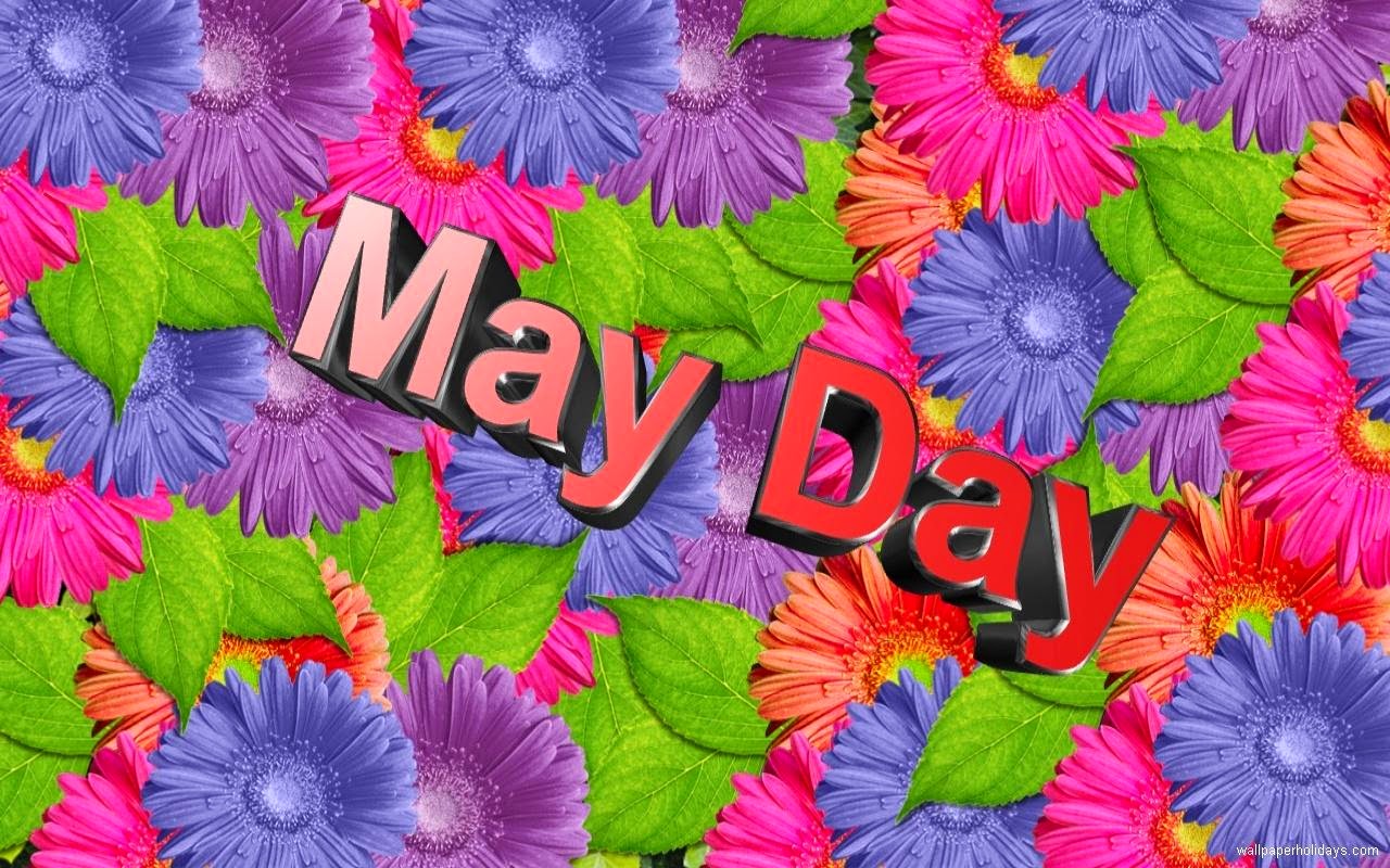 It's May Day to the Official Blog of THE INK Newspaper Uyo