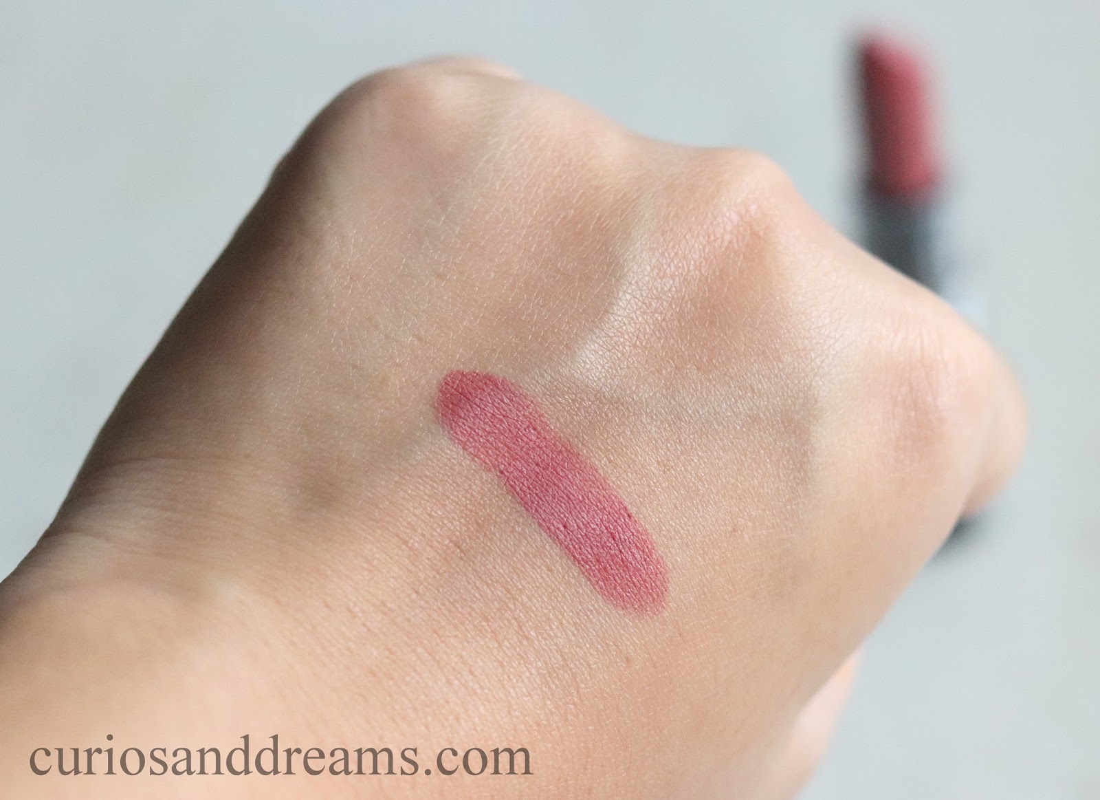 Nyx 2024 whipped caviar