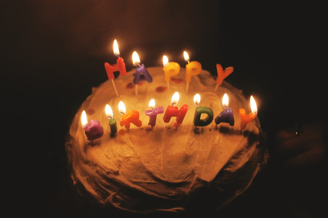 Birthday Wishes in Hindi