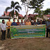 PN Rohil Gelar Pemotongan Hewan Qurban