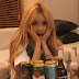 Let's drink with T-ara's Qri!