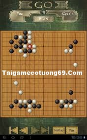 Tải game cờ vây