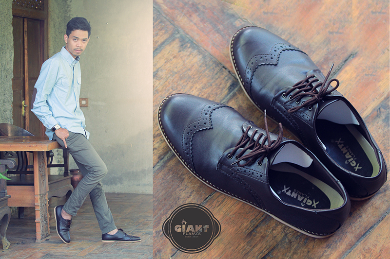 Sepatu Toms GIANT FLAMES SHOES