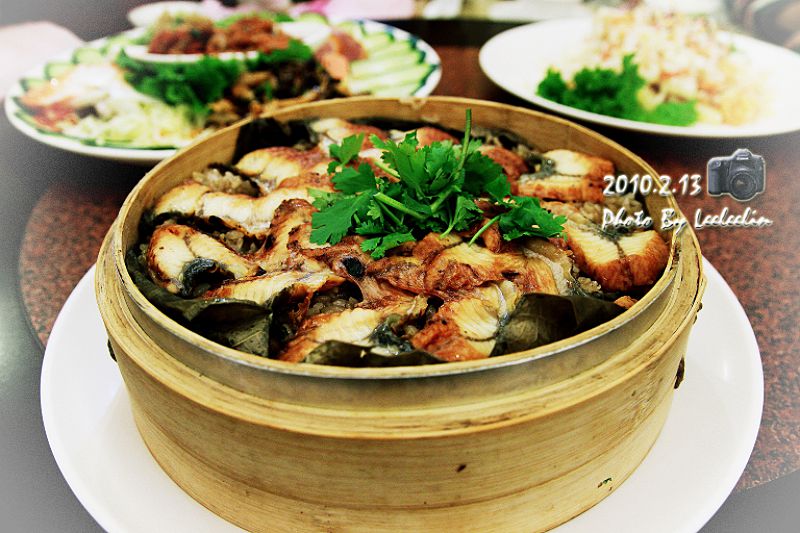 鴻福樓餐廳|新竹新埔美食除夕年夜飯