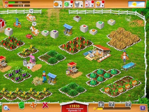 farm tribe 1 full version free farm tribe 1 full version free