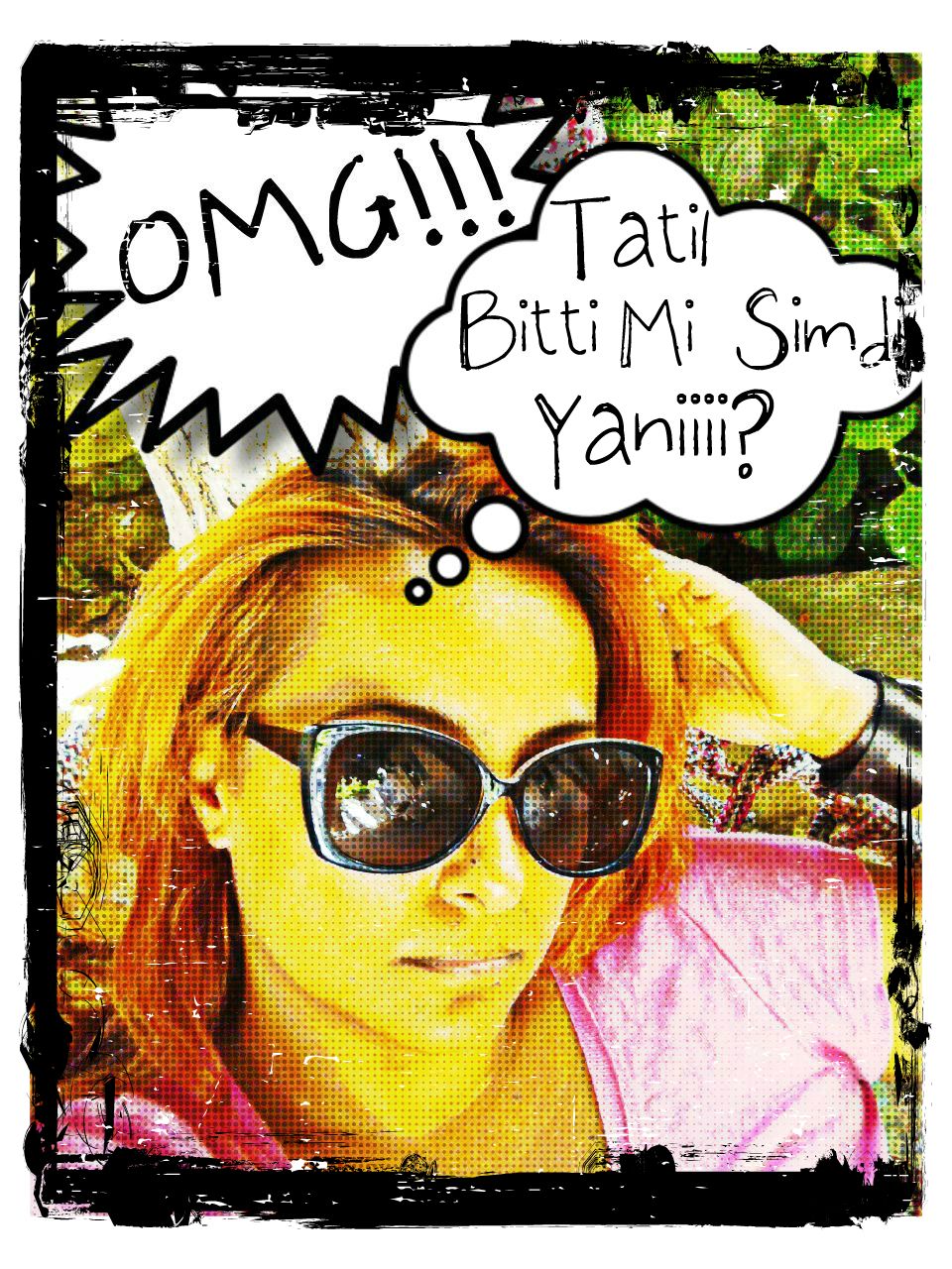 !♥KAPKARA CAMDAN KELEBEK♥! Eylül 2012
