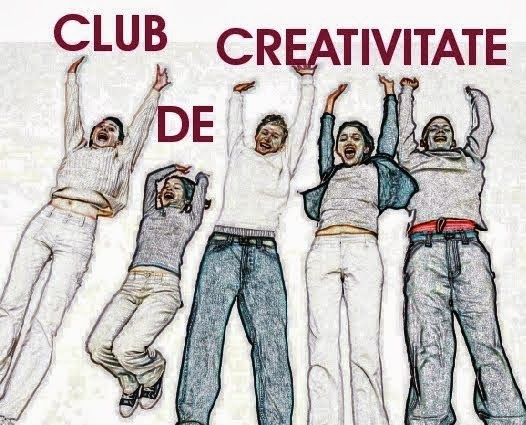 Proiectul Club de Creativitate