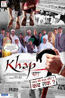 Khap Movie