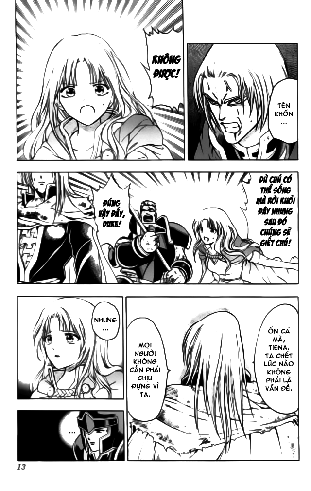 Fire Emblem-Hasha no Tsurugi chap 5
