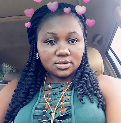  "I regret loving you like my sister" - Nigerian lady cries out after her best friend slashed her face with razor blade