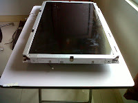LCD Display Panel Sharp Aquos Panel Display Sharp Aquos