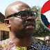 EFCC Release Fayose's Property On The Orders Of Federal High Court Abuja