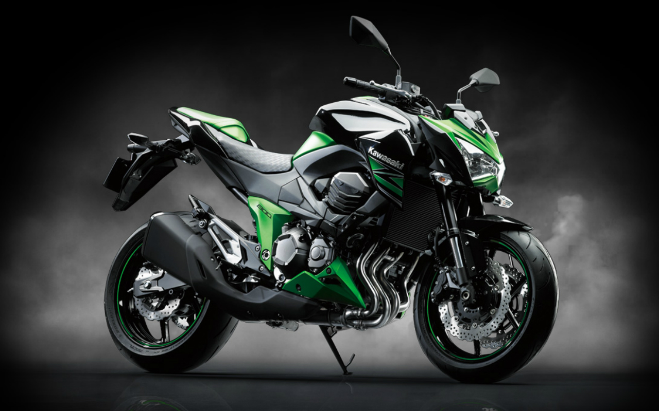 All New 2016 Kawasaki Z800 ABS HD Photos Types cars