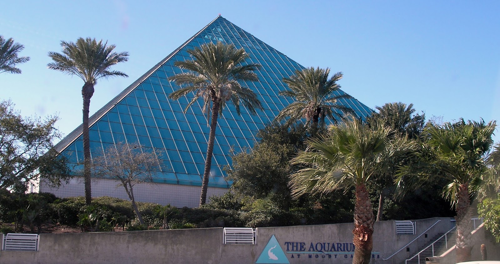 Travel with the Slivas Galveston, TX