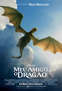 Meu Amigo, O Dragão - 29 de Setembro nos Cinemas - Trailer 2 Legendado