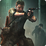 MAD ZOMBIES : Offline Zombie Games Unlimited Money MOD APK