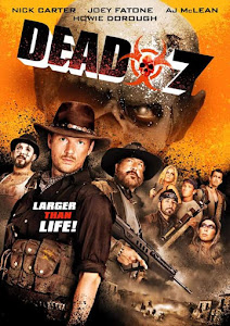Dead 7 Poster